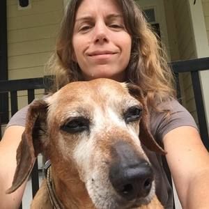 Meet your Posher, Heidi